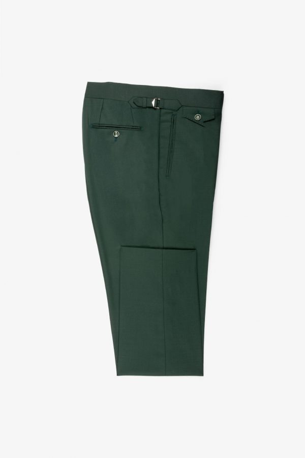 Emerald Elite Trouser